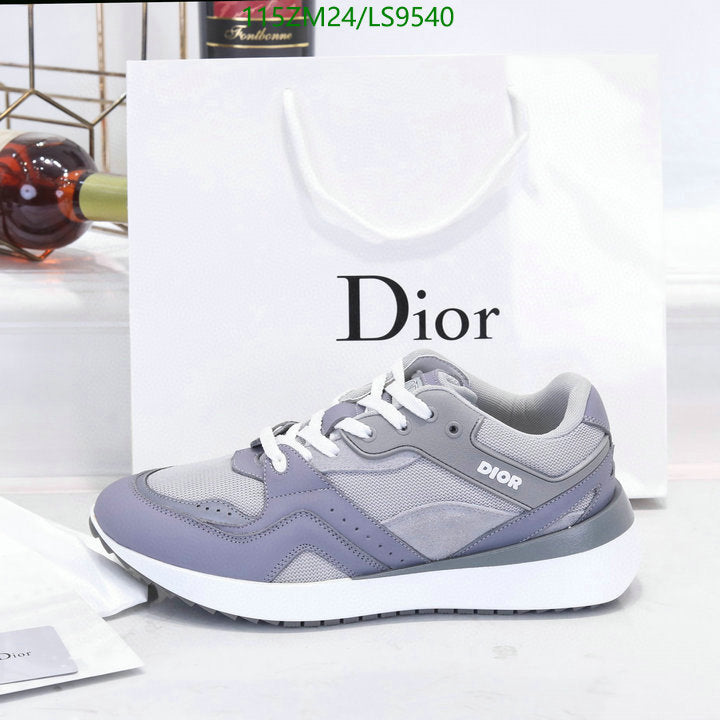 SAMCC - DOR Women Shoes - 1799