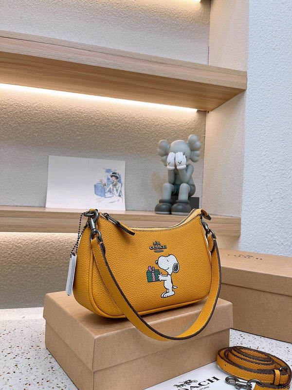Satchel Bags - CCH Bags - 307