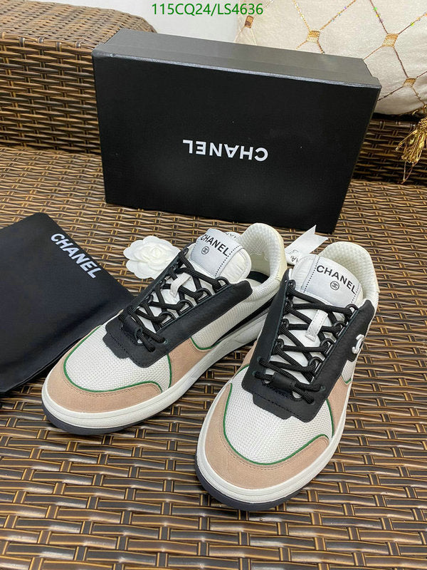 SAMC - CHL Women Shoes Sneakers - 232