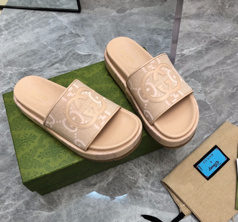 SAMC - GUKI Women Shoes - 085