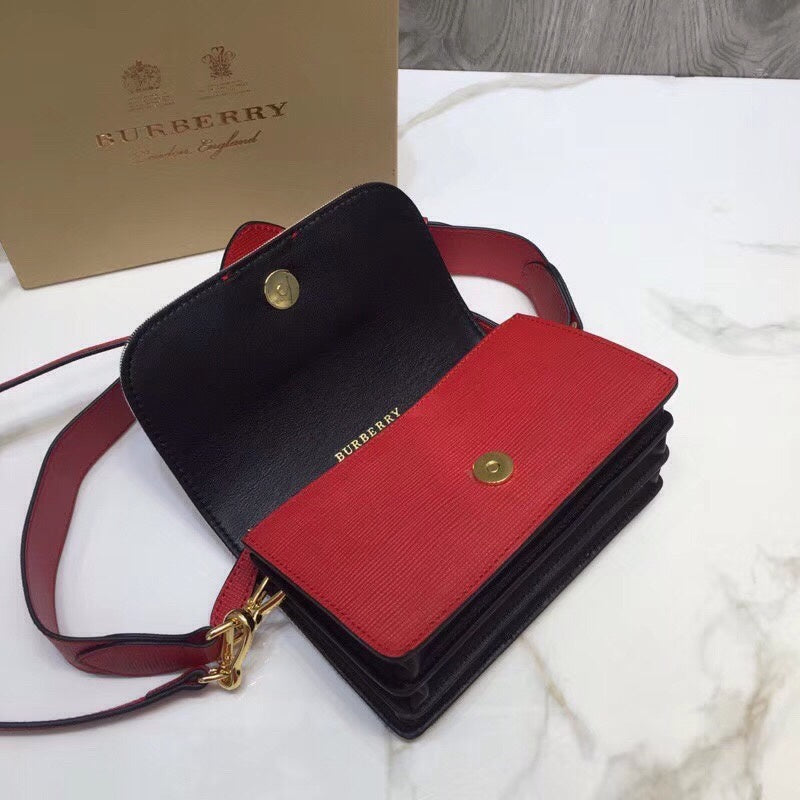 ELE Fashion -BBR Bags - 1542