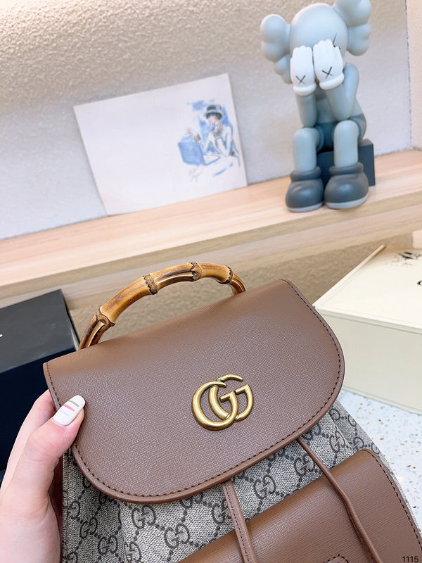 Glami Fashion - GCI Bags - 11807