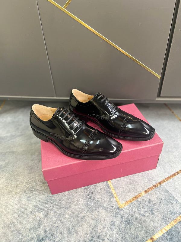 Glami - FGO Men Shoes - 1050