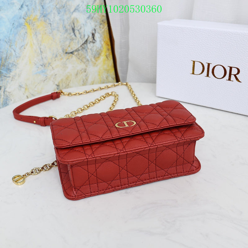 Glami - DOR Bags - 1594