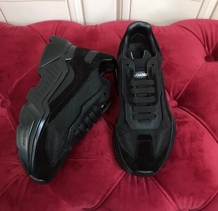 SAMC - DAG Men Shoes - 369