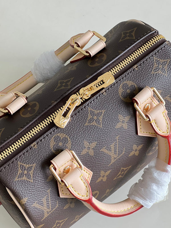 Glami Fashion Lu-Vi bags - 17348