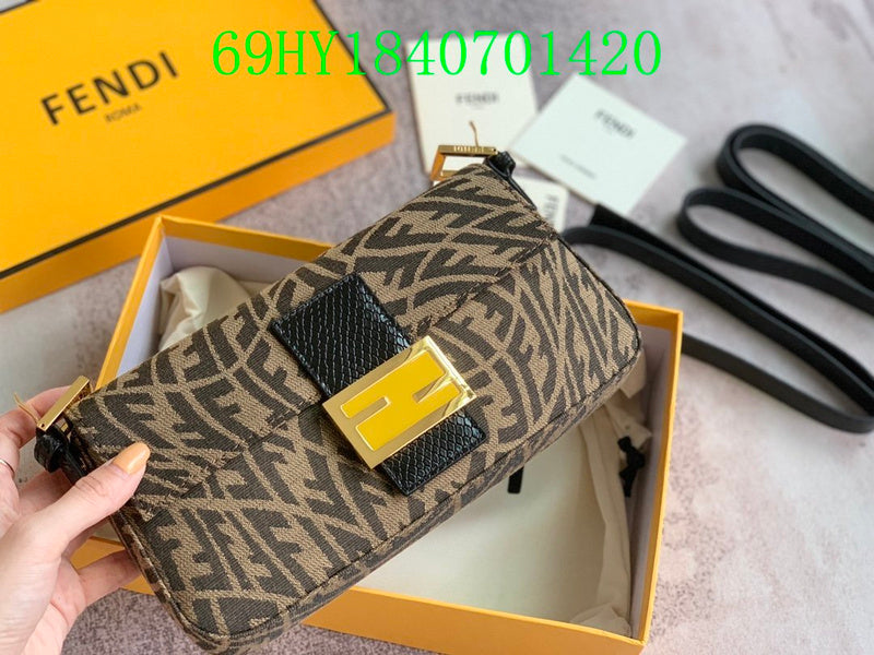Glami - FDE Bags - 2607