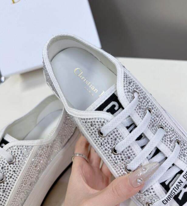 SAMCC - DOR Women Shoes - 035