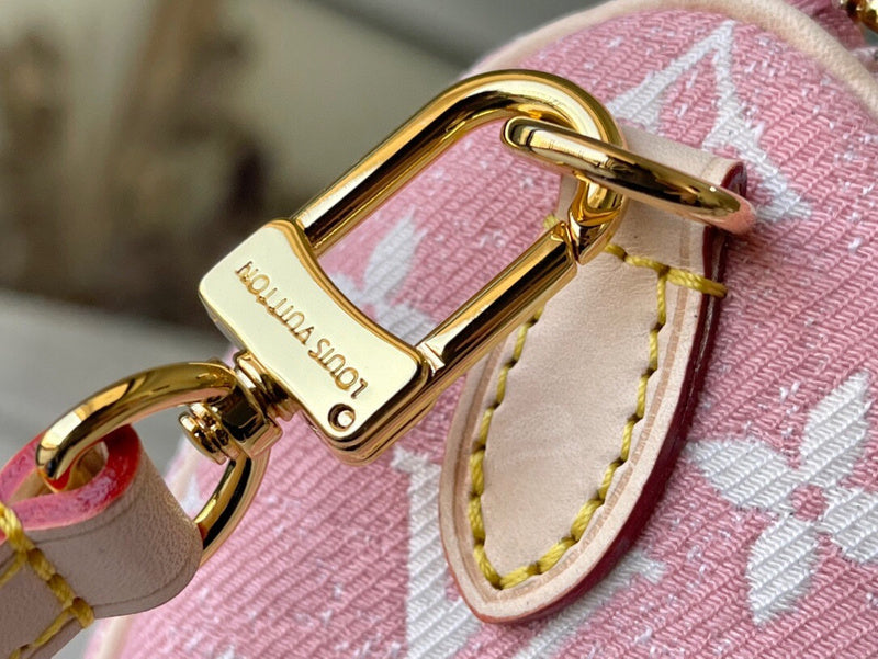 Fashion Lu-Vi bags - 5339
