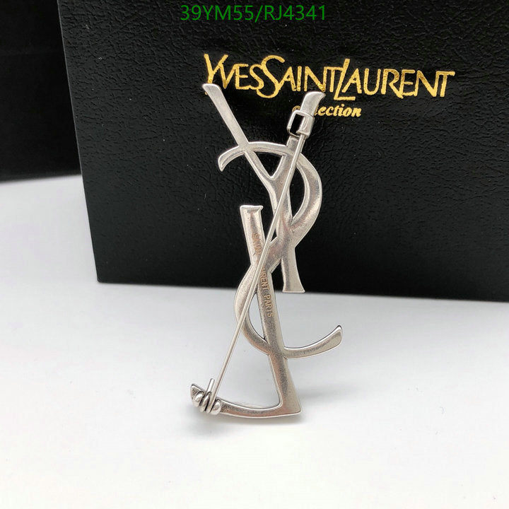 SAMC - YLS Jewelry - 007