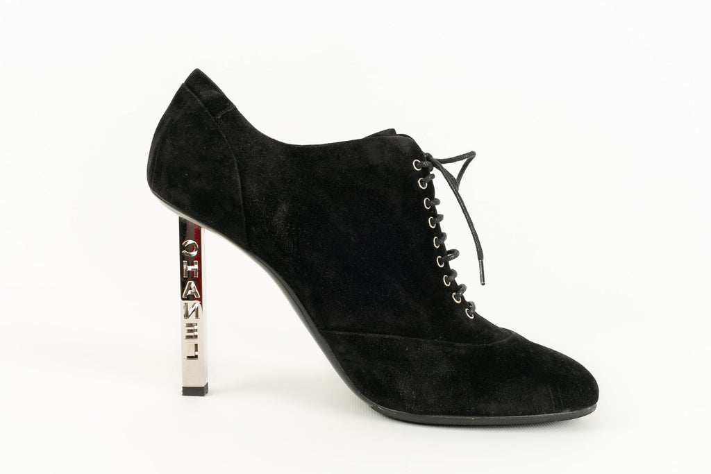Escarpins Chanel