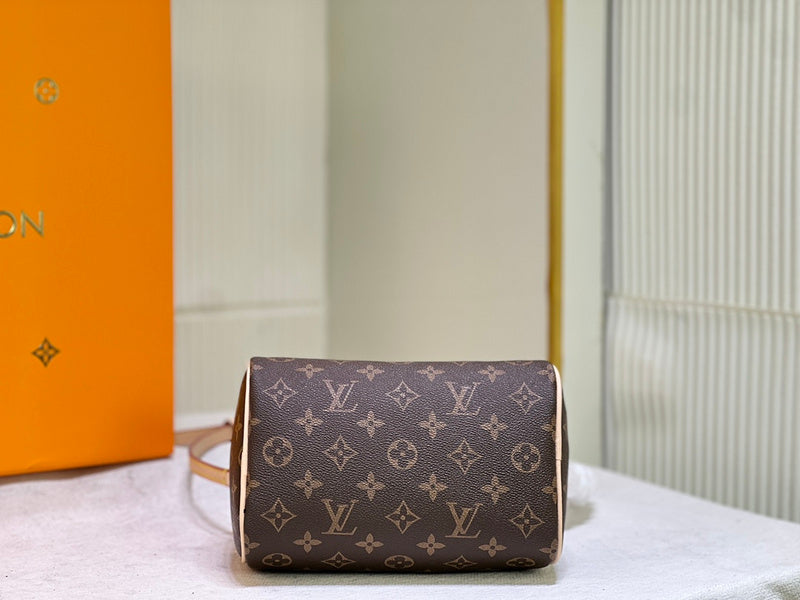 Satchel Bags - VL Bags - 1972