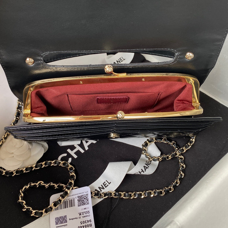 Satchel Bags - CHL Bags - 7608