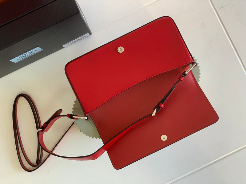 Satchel Bags - PDA Bags - 1965
