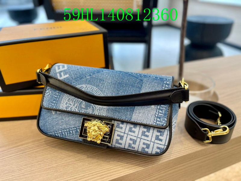 Glami - FDE Bags - 3358