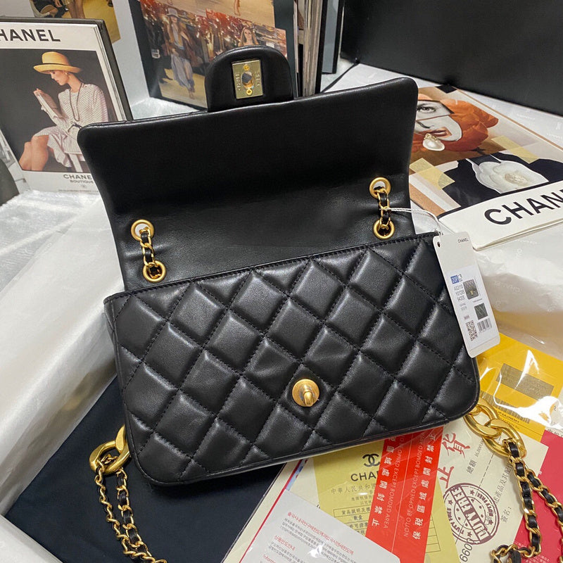 GlamI - CHL Bags - 3347