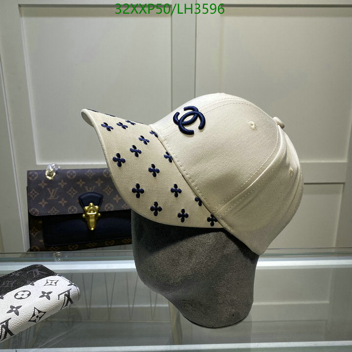 SAMC - CHL Caps & Hats - 473