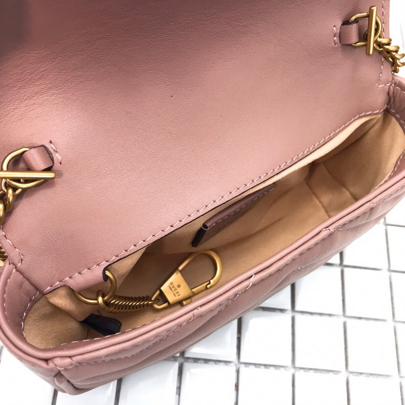 Glami Fashion - GCI Bags - 2574