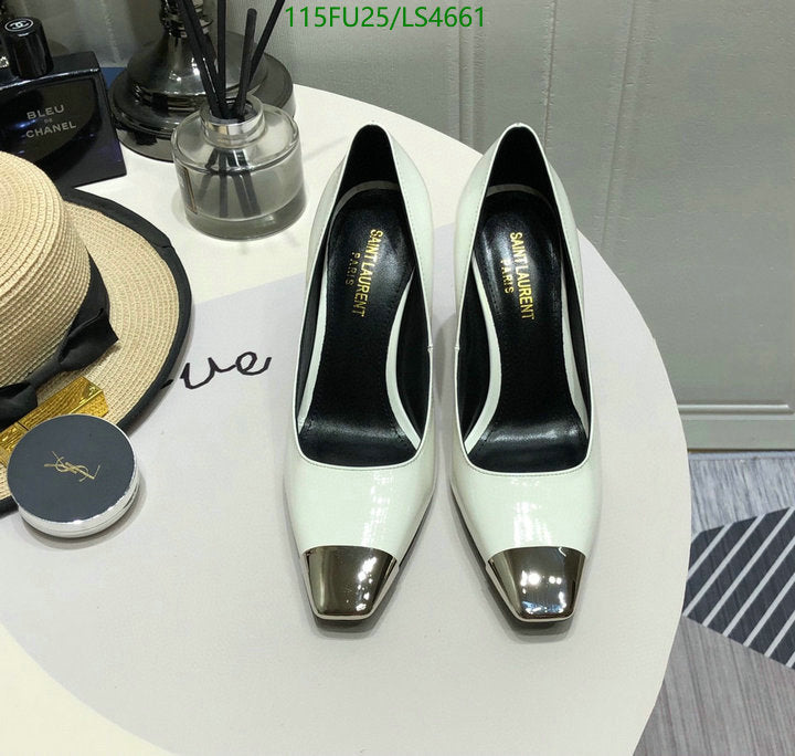 SAMC - YLS Women Shoes Heels - 109