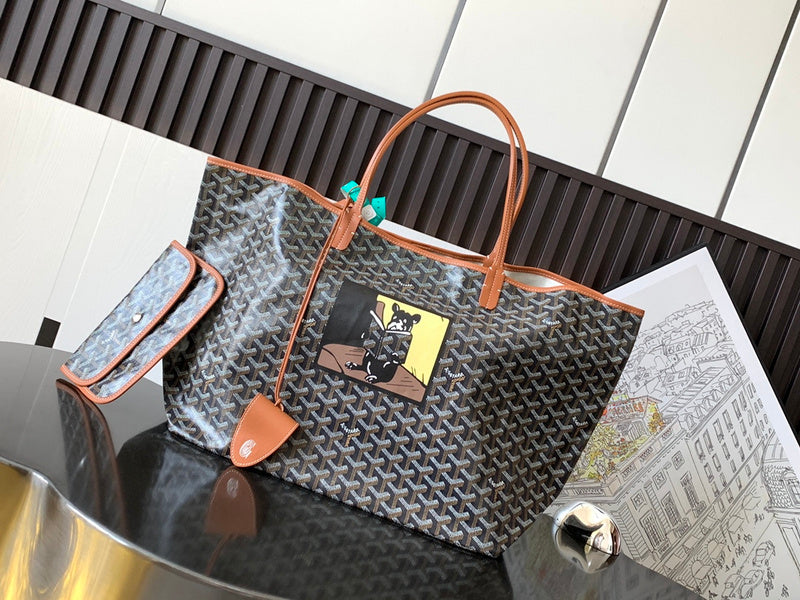 Glamy - GYO Bags - 359