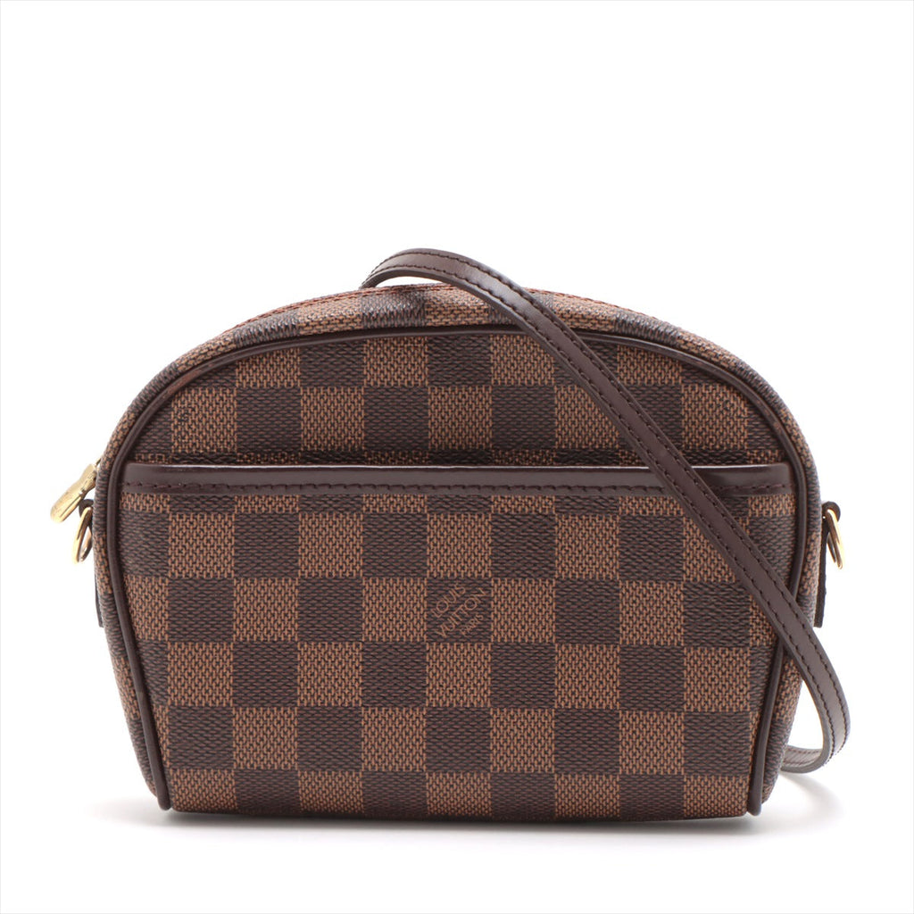 Louis Vuitton Damier Pouch Ipanema N51296