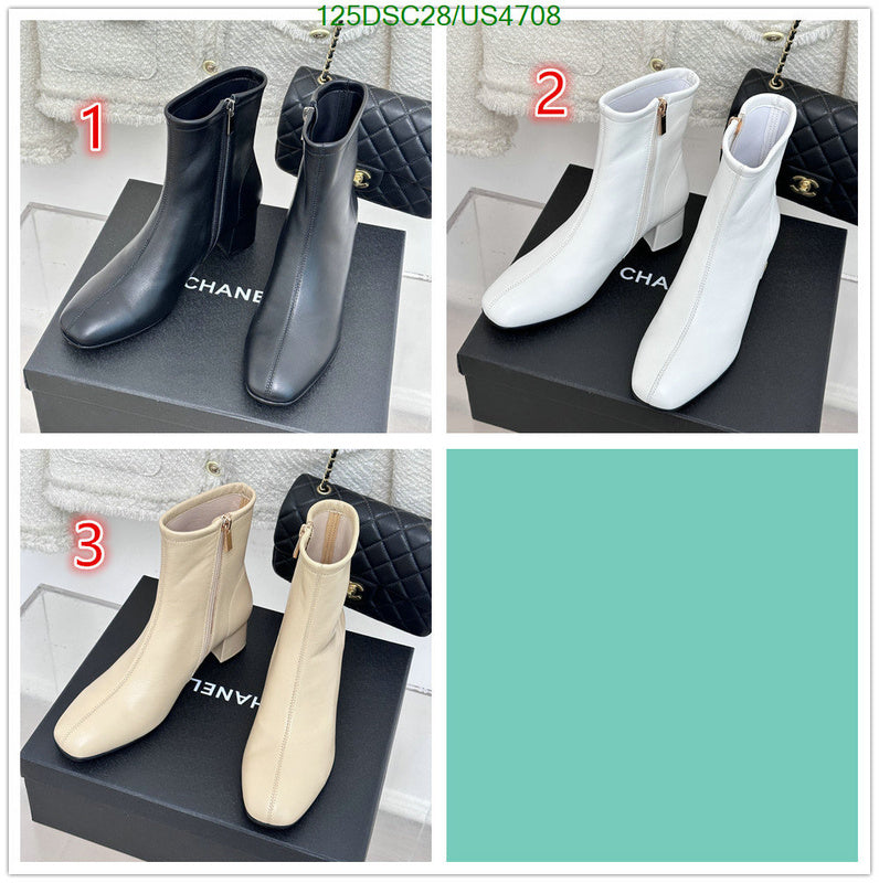 SAMC - CHL Women Boots - 027