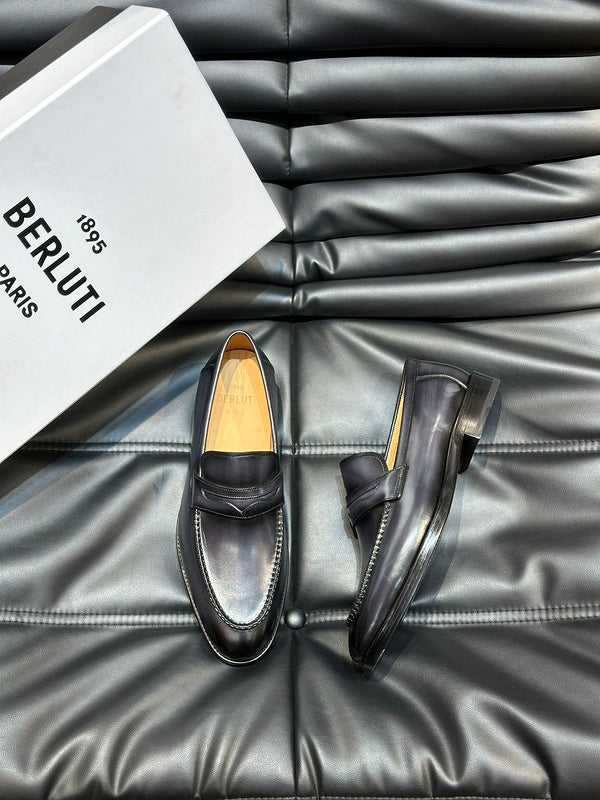 Glami - BRE Men Shoes - 185