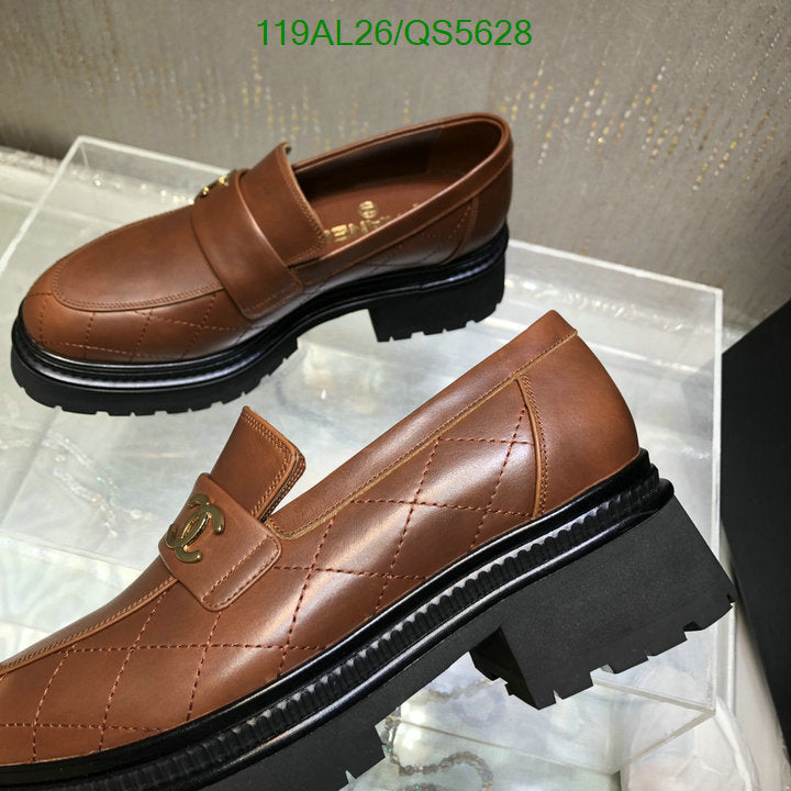 SAMC - CHL Women Shoes - 103