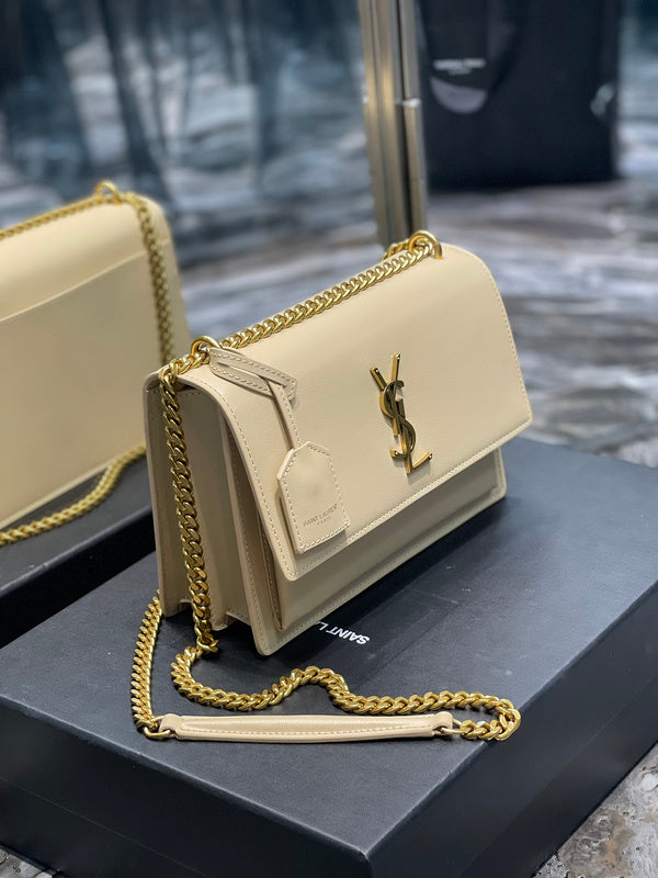 Glamy - YLS Bags - 765