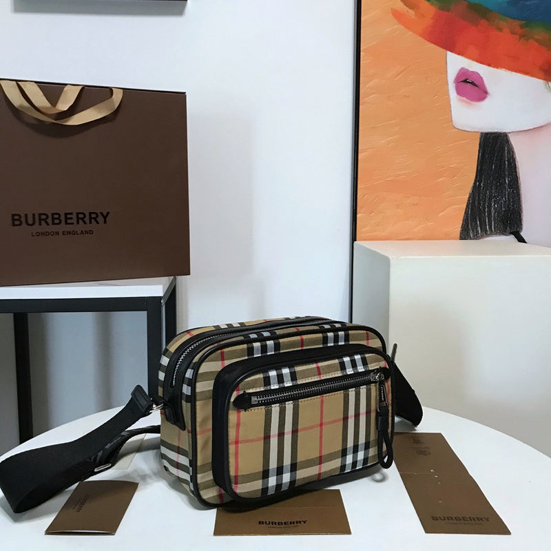 Glamy - BOR Bags - 1087