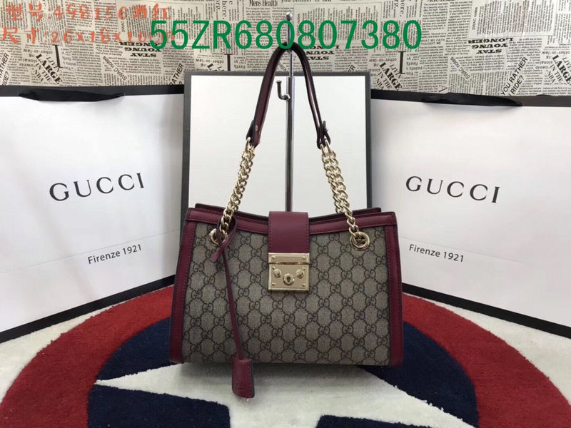 Glami Fashion - GCI Bags - 10922