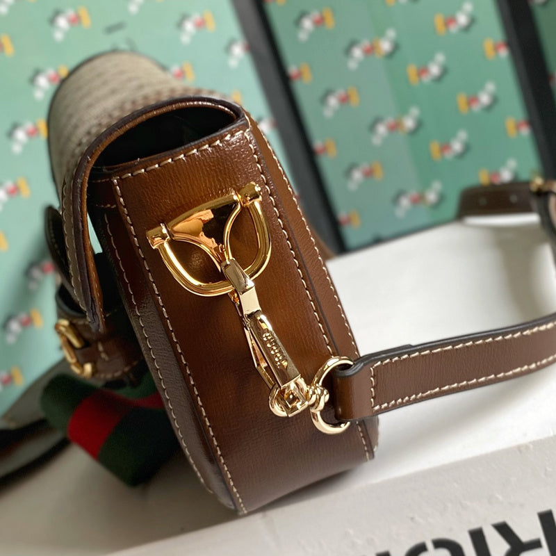 Satchel Bags - GCI Bags - 1989