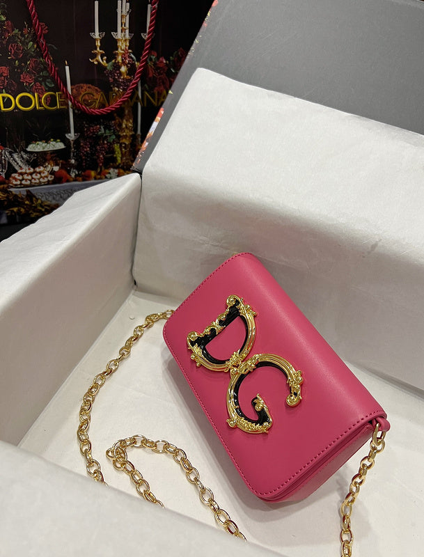 Glamy - DG bag - 190