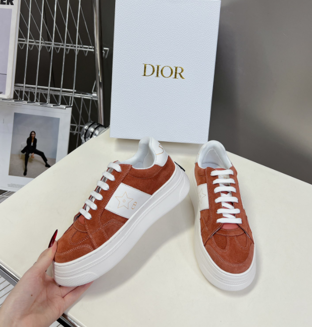 SAMCC - DOR Women Shoes - 030