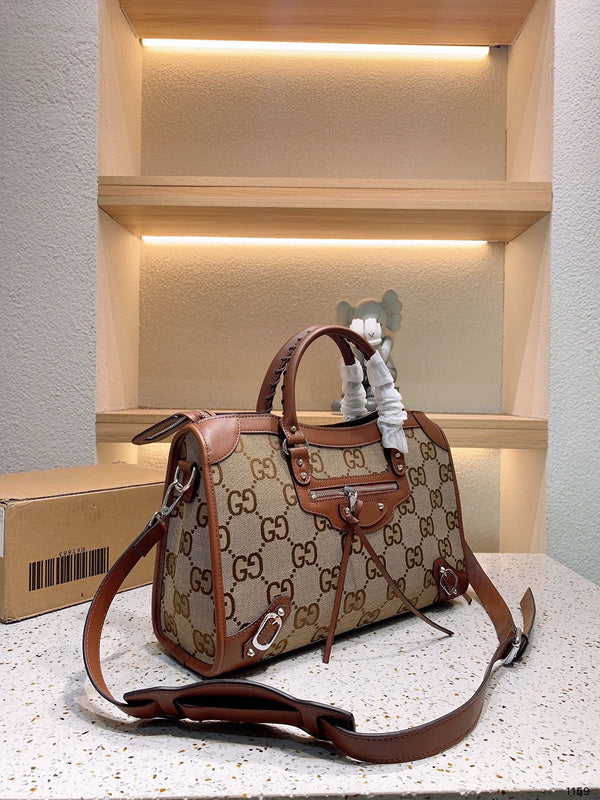 Glami GlamI - BGA Bags - 1507