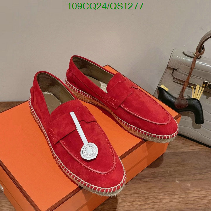 SAMC - HMS Women Shoes - 297