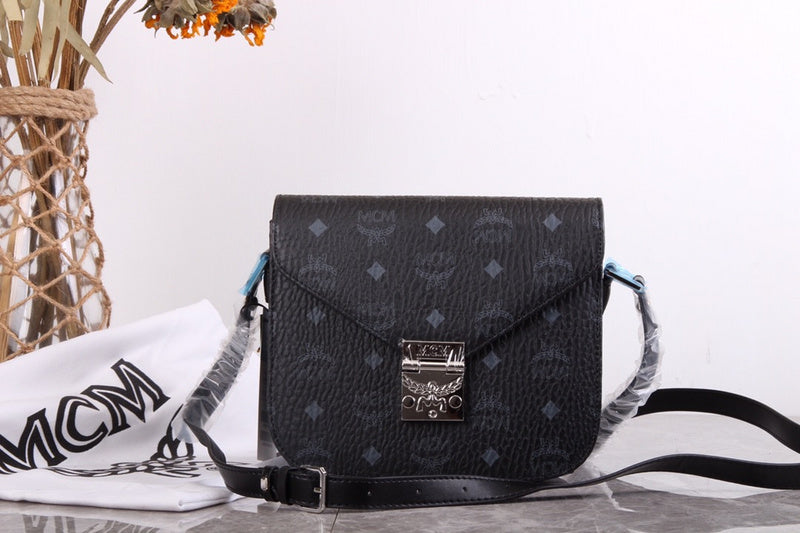 Satchel Bags - MC Bags - 331