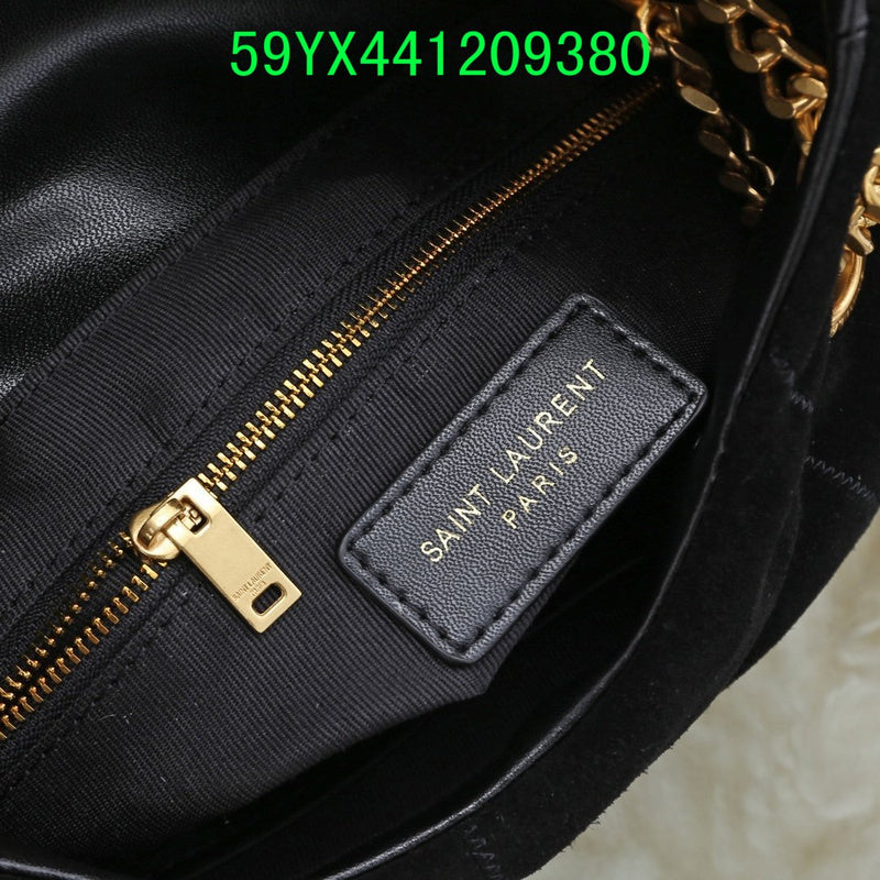 Glami - YLS Bags - 2001