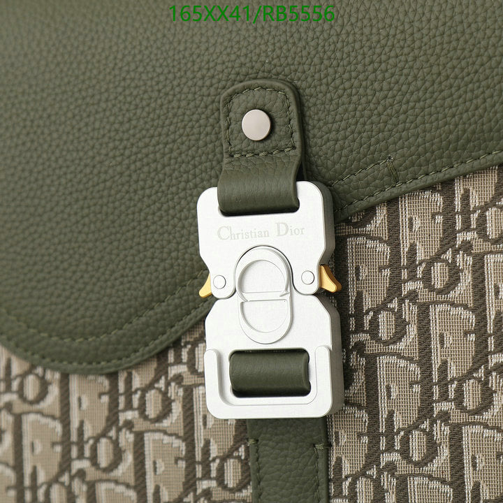 SAMCC - DOR Bags - 1076