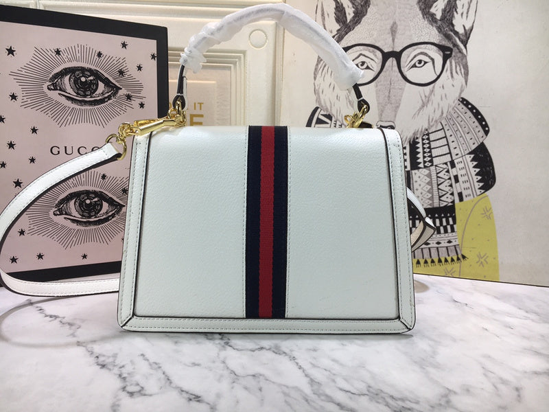 Satchel Bags - GCI Bags - 1276