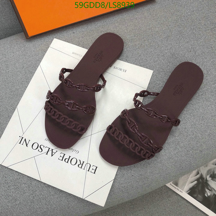 SAMC - HMS Women Shoes - 480
