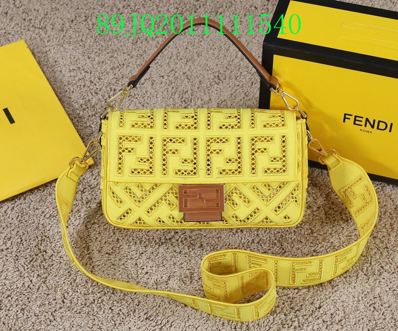 Glami - FDE Bags - 2098
