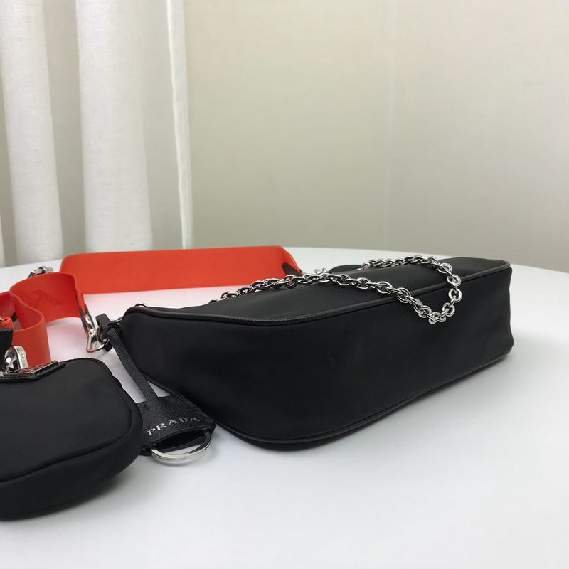Satchel Bags - PDA Bags - 1918