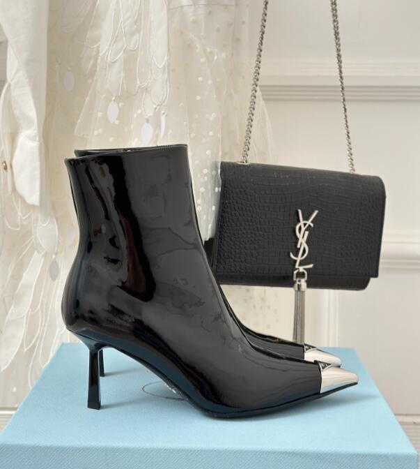 glamy - PD Women Shoes - 192