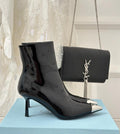 glamy - PD Women Shoes - 192