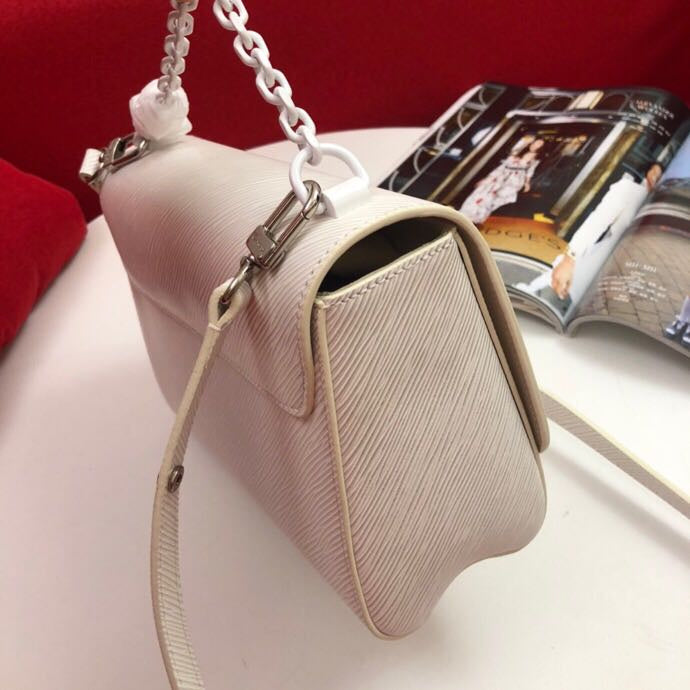Fashion Lu-Vi bags - 3638