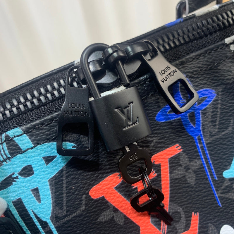 Glami-is - LOV Travel Bags - 048