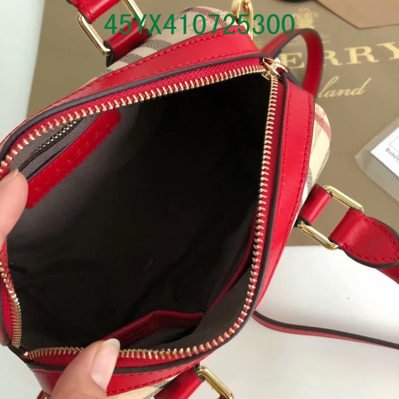 ELE Fashion -BBR Bags - 723