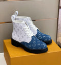 glamy - LOV Men Shoes - 741