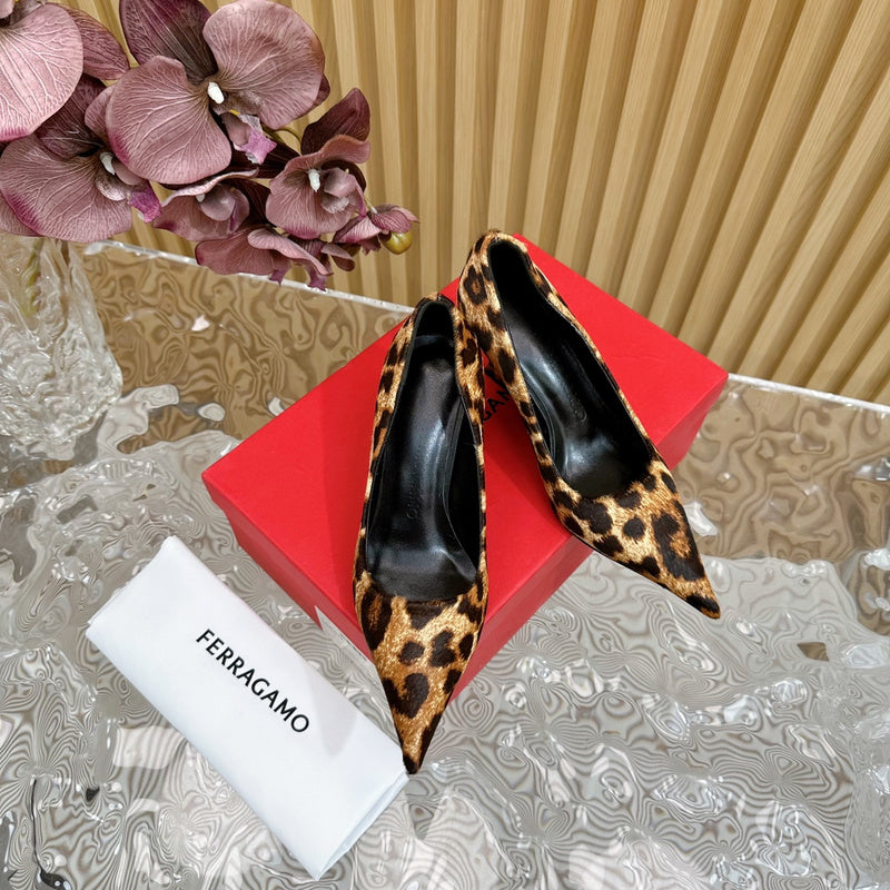 Glami - FGO Women Shoes - 181